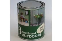 1 Litre Bird Brand OUTDOORS Vanilla Cream