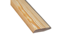 019 x 075 Chamf/Rounded Skirting FSC