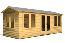 Shed Melrose 8\' x 20\'