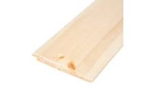 019 x 125 Rebated (Grade 2) Shiplap FSC