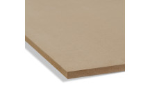 18mm 1220 x 2440 MDF Board FSC