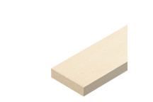 RTM855 Lt Hardwood PSE 46 x 6mm 2.4mtr PEFC