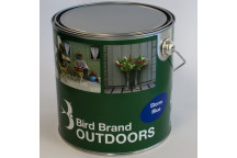 2.5 Litre Bird Brand OUTDOORS Storm Blue