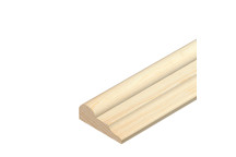 TM785 Broken Ogee 21 x 8mm 2.4mtr PEFC