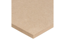 12mm 1220 x 2440 MDF Board FSC