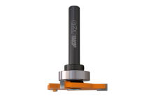 CMT - Slot Cutter Z3 Hm S=12.7 D=47.6X3.2