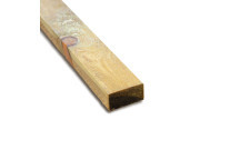 025 x 050 x 3900 mm Type A Tile Batten AC500 Treated