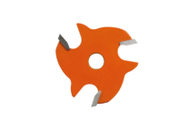 CMT - Slot Cutter Z3 Hw F=8 D=47.6X4.8