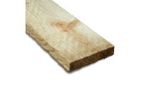 022 x 100 x 3600 mm Sawn Carcassing AC500 Treated FSC