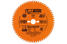 ITK PLUS FINISH SAW BLADE HW 305X2.6/1.8X30(+16) Z72