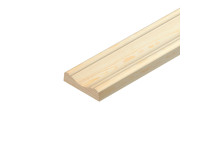 TM560 Cover Mould 30 x 8mm 2.4mtr Pine PEFC