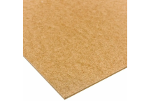 3.2mm 1220 x 2440 Hardboard PEFC