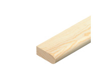 TM651 Parting Bead 21 x 8mm 2.4mtr Pine PEFC