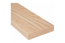 050 x 150 PAR 5ths Redwood FSC