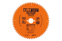 SAW BLADE (CROSSCUT)XPORT. MACH.160X2.2/1.6X20 Z56 ATB