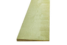 032 x 175 x 4800 mm (2ex) Pressure Treated Feather Edge