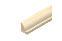 TM495 Glass Bead 15 x 12mm 2.4mtr PEFC