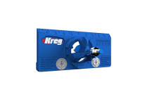 KREG KHI-HINGE-INT - Concealed Hinge Jig