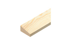 TM979 Wedge Bead 19 x 9mm 2.4mtr Pine PEFC