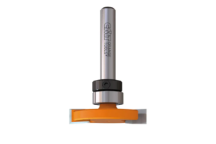 HW-SLOT CUTTER Z2 S=6.35 D=31.75X6.35 RH