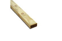 019 x 038 x 4200 mm Type A Tile Batten AC500 Treated FSC