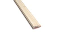 025 x 063 Ogee Architrave FSC