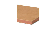 18mm 1220 x 2440 MDF Euroclass B (Rating: B-s1,d0) Board FSC