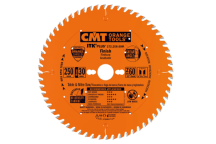 Itk Plus Finish Saw Blade Hw 184X1.7X20(+16+15.87) Z=40 Atb+