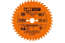 Itk Plus Rip And Crosscut Saw Blade Hw 190X1.7X30(+20+16) Z=