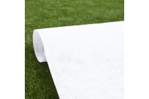 Namgrass Geotex Weed Fabric - 4.5m Wide