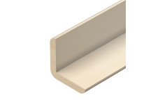 RTM901 Lt Hardwood Cushion Corner 27 x 27mm 2.4mtr PEFC