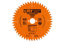 PORTABLE SAW BLADE (UNIV.) 160X2.2/1.6X20 Z=24 ATB