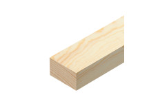 TM636 Clear PSE 21 x 12mm 2.4mtr PEFC