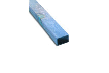 025 x 038 x 3600 mm A Grade Blue Treated Batten - BS5534