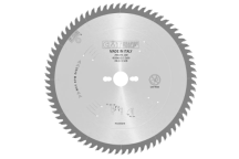 Finishing Saw Blade 250X3.2X30 Z60 15Atb