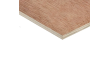 12mm 1220 x 2440 Hardwood Plywood EN314-2 Class 2 Jade FSC