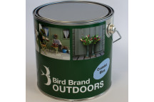 2.5 Litre Bird Brand OUTDOORS Coastal Blue