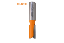 STRAIGHT BIT SOLID HW S=6,35 D=6,35X19X51