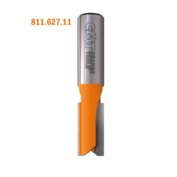 CMT - Straight Bit Hw S=6,35 D=18X20X52