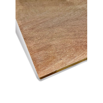 25mm 1220 x 2440 BB/CC Marine BS1008 Plywood