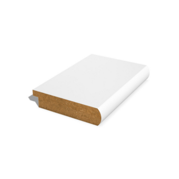 025 x 194 x 3660 mm MDF Primed Windowboard FSC