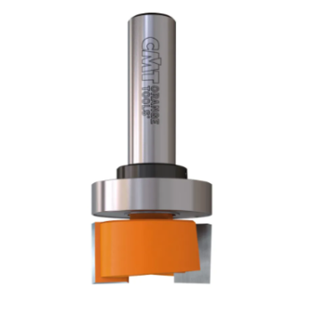 CMT Hw-Dado & Planer Bit W/Brg S=1/4 D=3/4X3/8