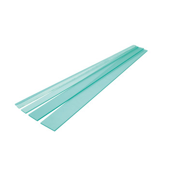 Repair Care Green Perspex Sheets 500mm
