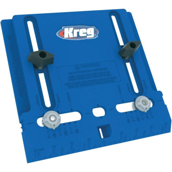KREG KHI-PULL-INT - Cabinet Hardware Jig