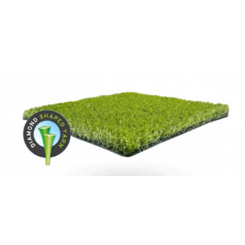Namgrass Artificial Grass - Barking - 38mm Pile Height - 2.0m Wide