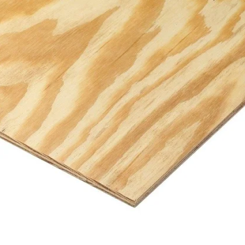 12mm 1220 x 2440 CE2+ Elliottis Pine Plywood FSC