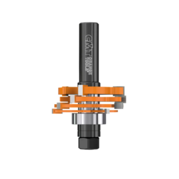 4-PCS WING SLOT CUTTERSET Z3 HW S=12.7 D=47.6X18