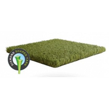 Namgrass Artificial Grass - Serenity - 37mm Pile Height - 4.0m Wide