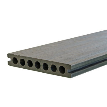 Weathered Deck - Grey  - 22x142x3600mm (0.515m2) - 10yr Warranty