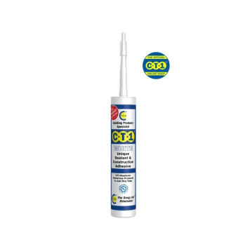 C-TEC CT1 White